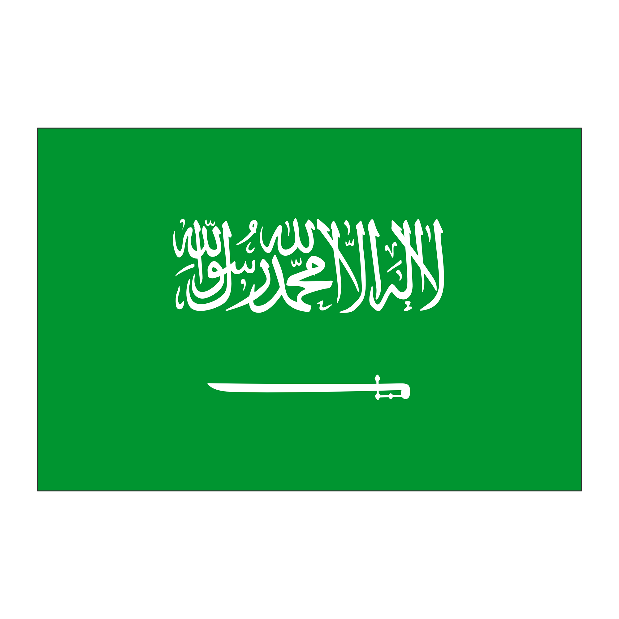 Saudi riyal